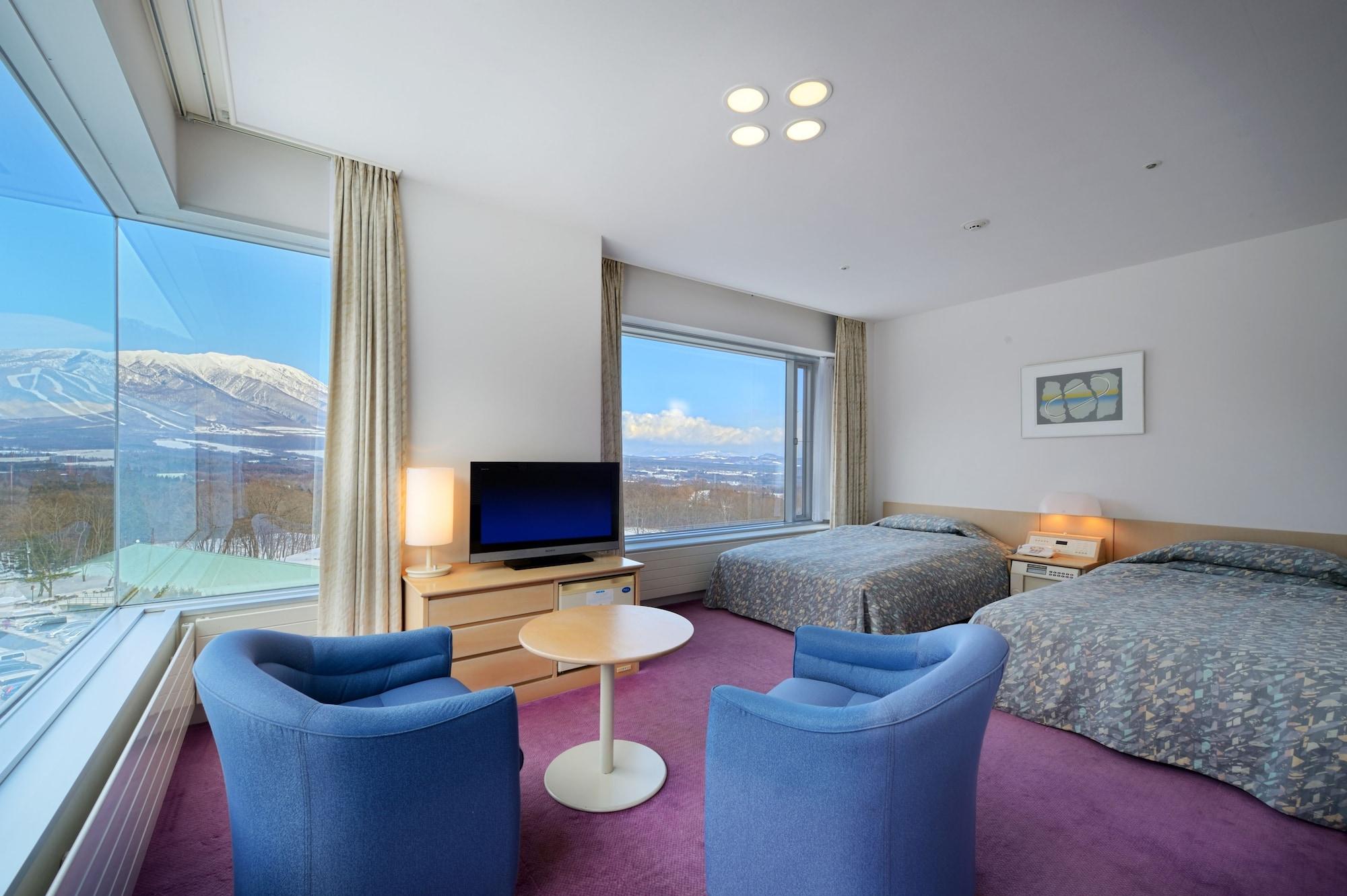 Shizukuishi Prince Hotel Ngoại thất bức ảnh