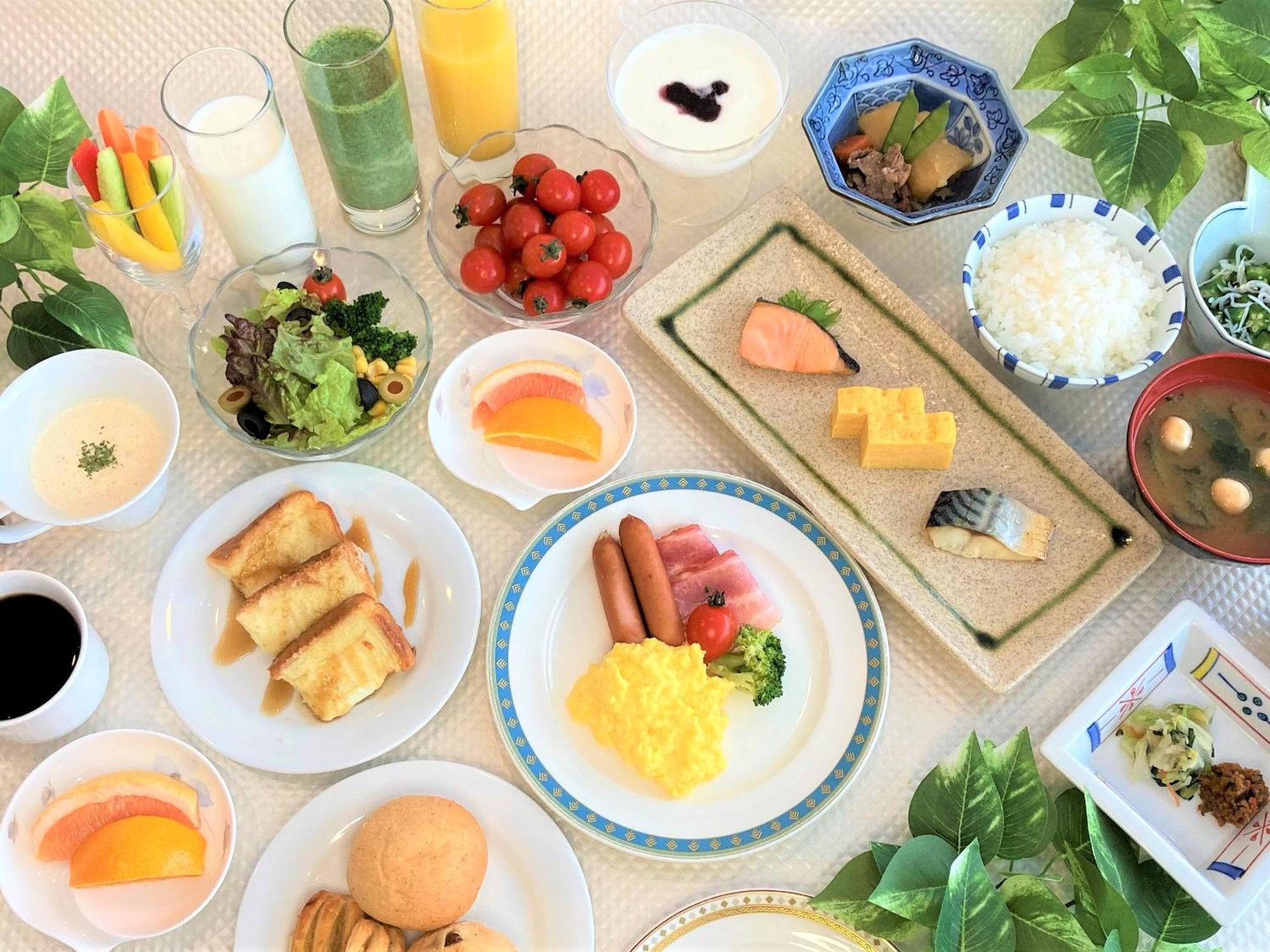 Shizukuishi Prince Hotel Ngoại thất bức ảnh
