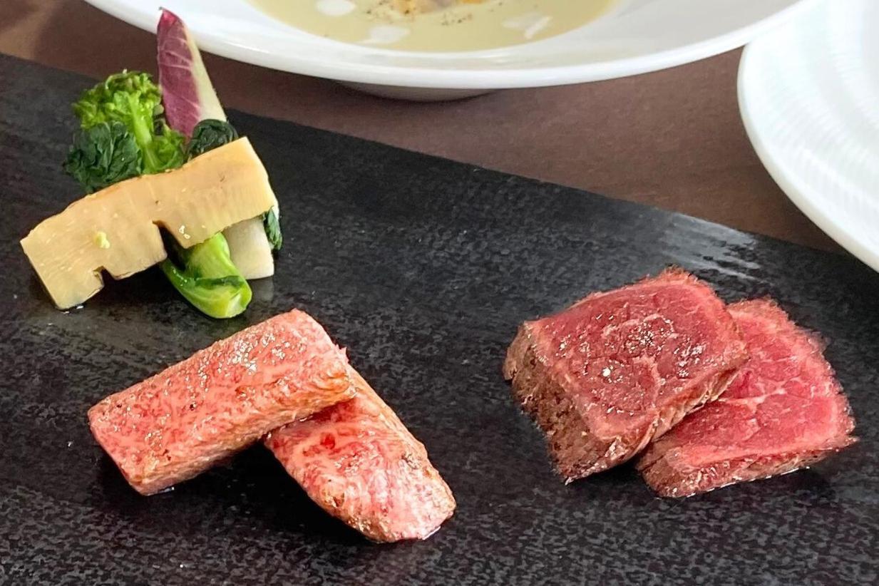 Shizukuishi Prince Hotel Ngoại thất bức ảnh