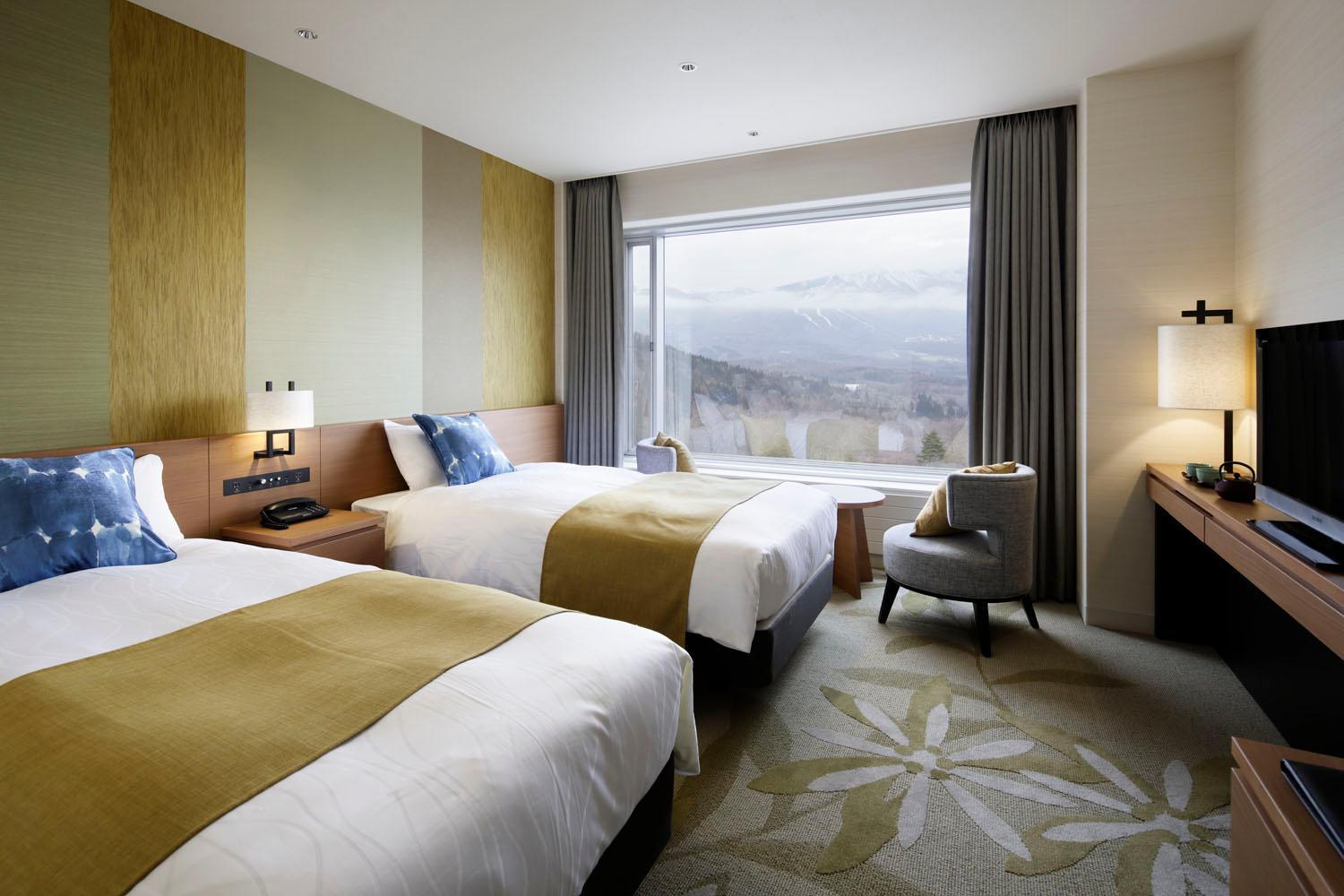 Shizukuishi Prince Hotel Ngoại thất bức ảnh