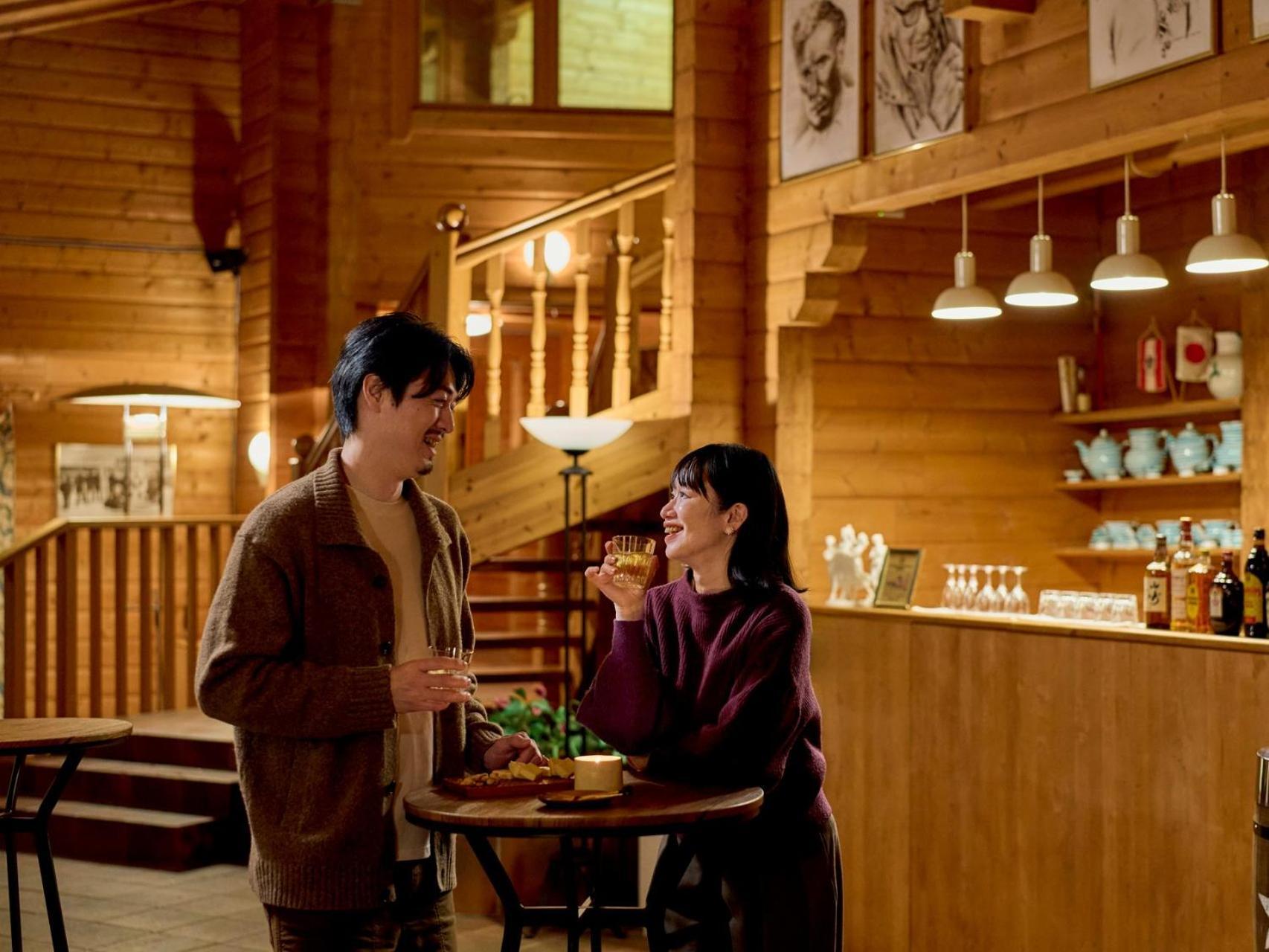 Shizukuishi Prince Hotel Ngoại thất bức ảnh