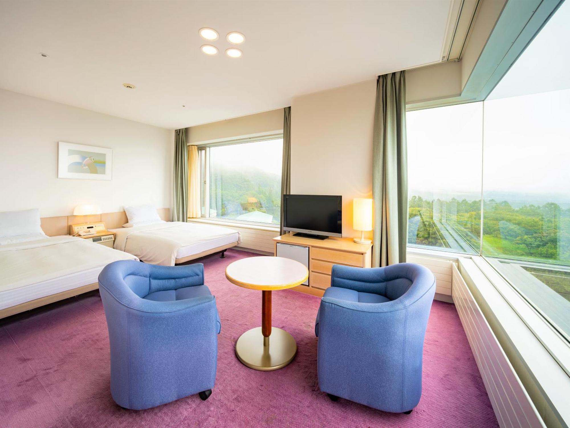 Shizukuishi Prince Hotel Phòng bức ảnh