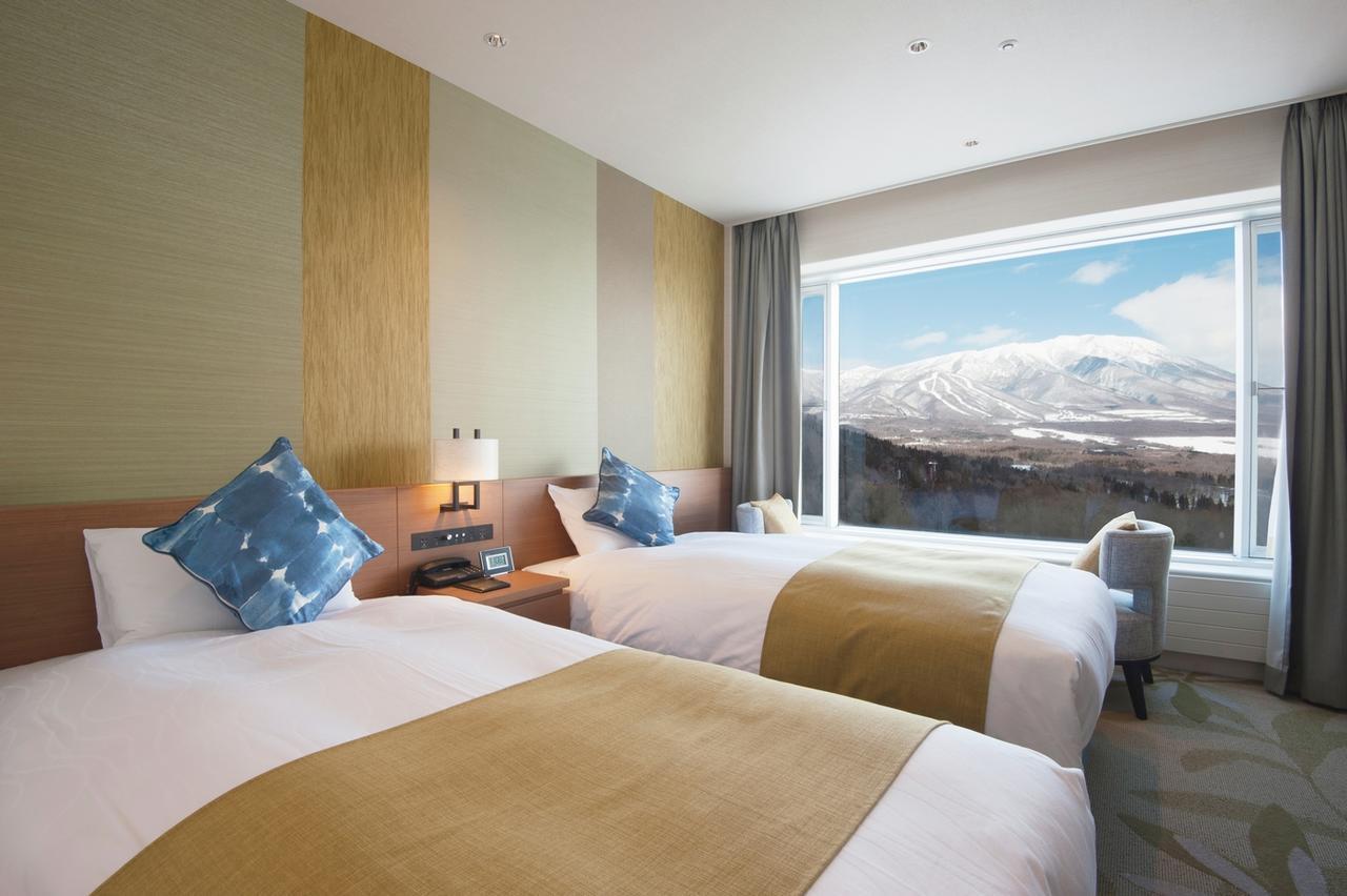 Shizukuishi Prince Hotel Ngoại thất bức ảnh