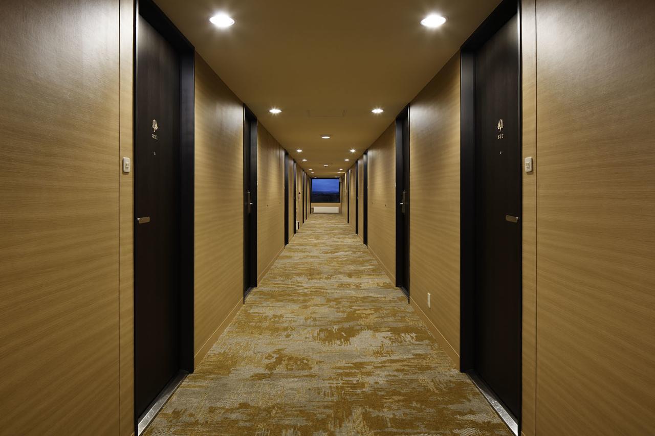 Shizukuishi Prince Hotel Ngoại thất bức ảnh