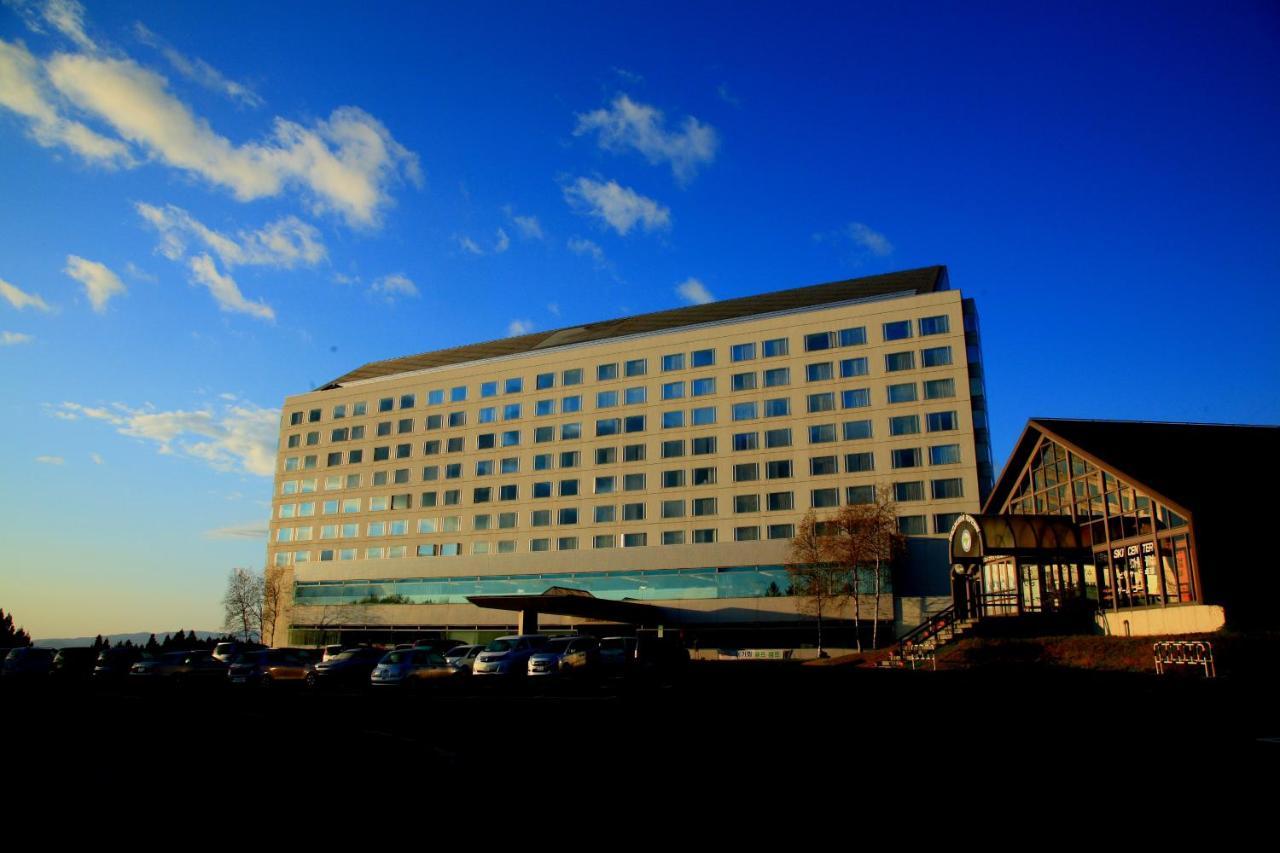Shizukuishi Prince Hotel Ngoại thất bức ảnh