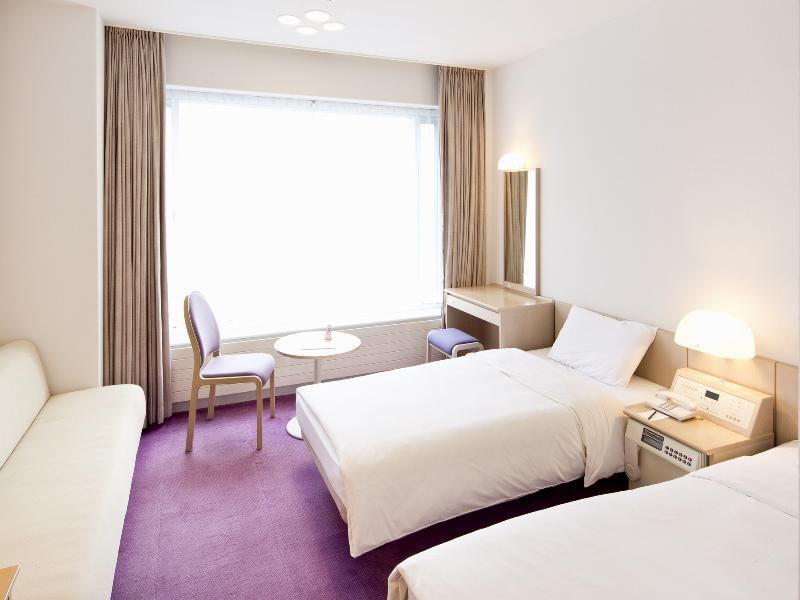 Shizukuishi Prince Hotel Ngoại thất bức ảnh